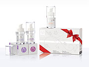 Das ideale Weihnachtsgeschenk für alle Beauty-Fan (Natürliche) Schönheit zum Verschenken: die neue biologische, rein vegane und hochwirksame Anti-Aging-Systemkosmetiklinie Regulat®Beauty 